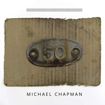 Afbeelding van Michael Chapman 50 (CD)
