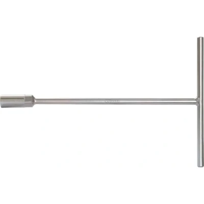Afbeelding van KS Tools 517.1186 T handgreep steeksleutel, 300 mm, 13 mm