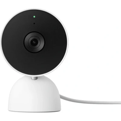 Afbeelding van Google Nest Cam Indoor Wired