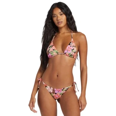 Afbeelding van Billabong SOL Searcher Bikinitop, Dames, Maat: Large, Mul