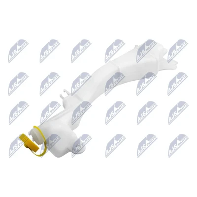Afbeelding van Expansietank, koelvloeistof NTY CZW HD 000