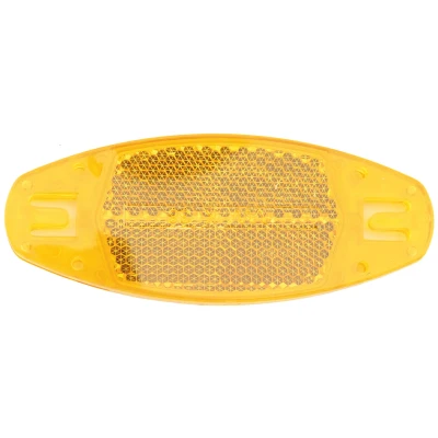 Afbeelding van CONTEC Ct spoke reflector set 4pcs