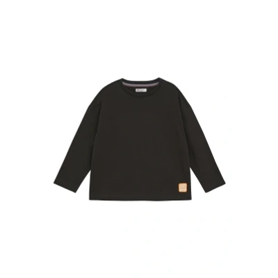 Afbeelding van Longsleeve Raeford Chocolate Torte 92
