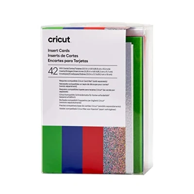Afbeelding van INS CRD CS MX REGENBOOGSCHAAL R10(42)