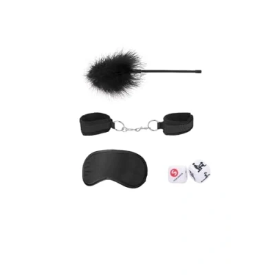 Afbeelding van Introductory Bondage Kit #2