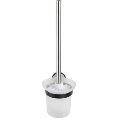 Afbeelding van WENKO Toiletset UV Loc® Udine bevestigen zonder boren