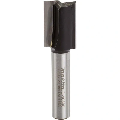 Afbeelding van Makita Accessoires Groeffrees HM 14mm S8 D 10300