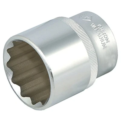 Afbeelding van C.K T4690M 12 Dop (zeskant) Dopsleutelinzetstuk mm 1/2 (12.5 mm)