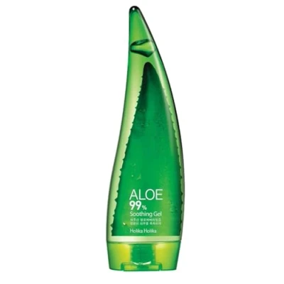 Afbeelding van Holika Aloe 99% Soothing Gel 55 mL