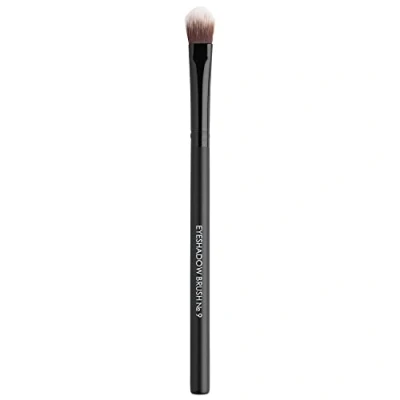 Afbeelding van Impala Oogschaduw Brush N9 Natuurlijke haren Make up gladde afwerking
