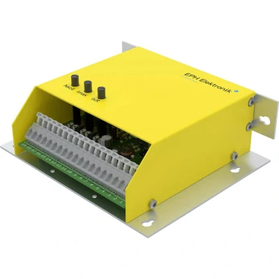 Afbeelding van EPH Elektronik DLR 24/05/G Toerentalregelaar 5 A 24 V/DC