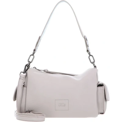 Afbeelding van Fredsbruder Bestie Handtas, Dames, Maat: One Size, Stone