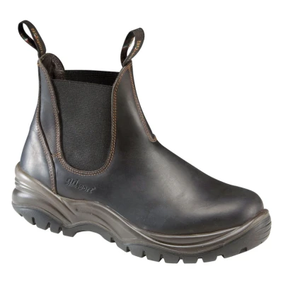 Afbeelding van Grisport Heren Werkschoen Hoog Model 72457C var 12