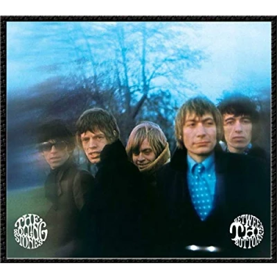 Afbeelding van The Rolling Stones Between Buttons (CD) (International Edition)