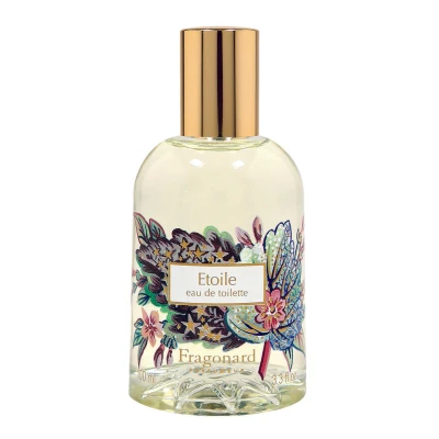Afbeelding van Fragonard Fragrance Étoile Etoile Eau De Toilette 100ml