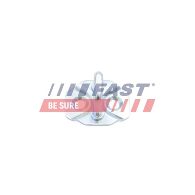 Afbeelding van FAST FT95304 Geleiding, afsluitknop