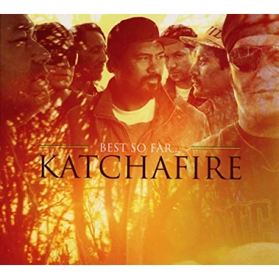 Afbeelding van Katchafire Best So Far (CD)