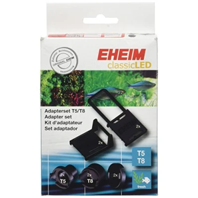 Afbeelding van Eheim Adapter Set T5/T8 voor Classic Led