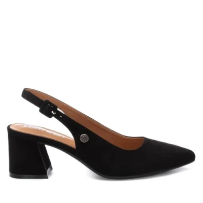 Afbeelding van REFRESH 172587 Schoen ZWART