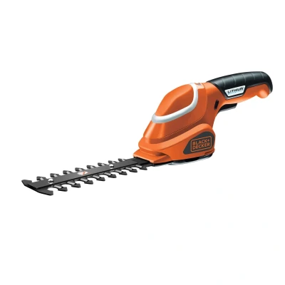 Afbeelding van BLACK+DECKER GSL300 QW Struikschaar 3,6V 15cm inclusief accu en lader