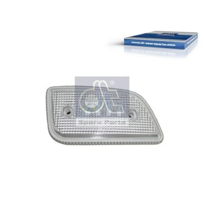 Afbeelding van Dt Spare Parts Parkeerlicht 4.68894