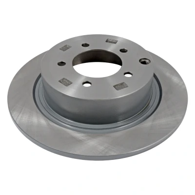 Afbeelding van Febi Bilstein Remschijven 108491