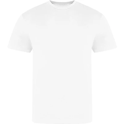 Afbeelding van Just T&#039;s The 100 T JT100 White XXL