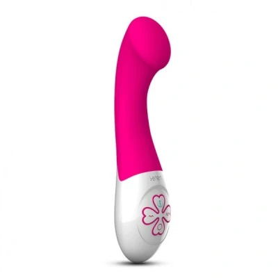 Afbeelding van G Spot Vibrator Nico Roze
