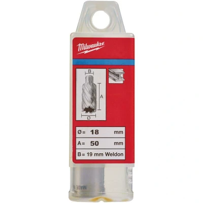 Afbeelding van Freeskroon Hss 18 X 50 Mm