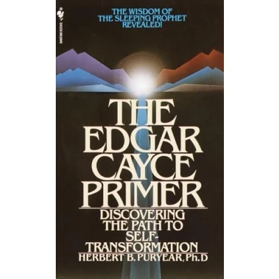 Afbeelding van The Edgar Cayce Primer