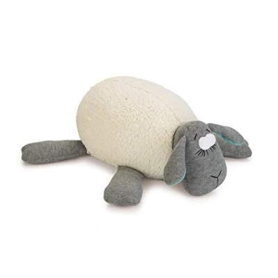 Afbeelding van Beeztees Puppy Heartbeat Knuffel 35 x 20 14 cm