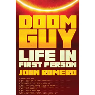 Afbeelding van Doom Guy: Life in First Person