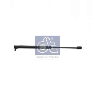 Afbeelding van Dt Spare Parts Gasveer, gereedschapsruimteklep 2.72071