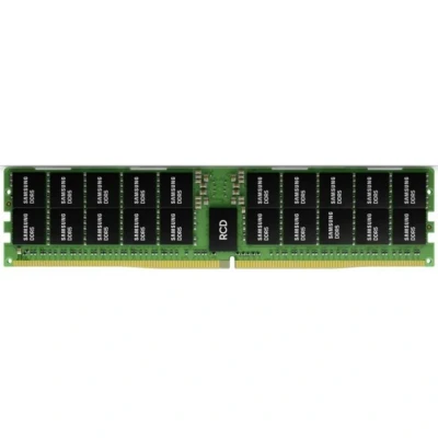 Afbeelding van Samsung M321R8GA0BB0 CQK Werkgeheugenmodule voor PC DDR5 64 GB 1 x 4800 MHz 288 pins DIMM