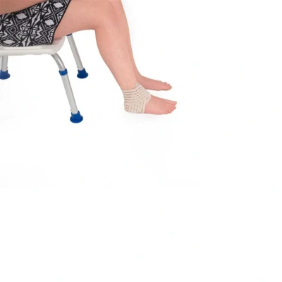 Afbeelding van Vitility Bandage enkel ez wrap 1 stuks