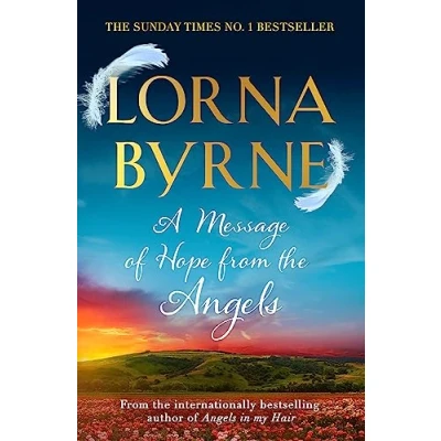 Afbeelding van A Message of Hope from The Angels: Sunday Times No. 1 Bestseller