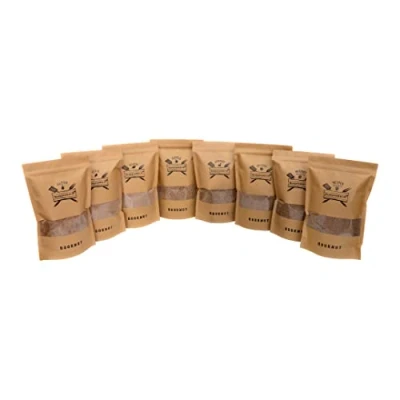 Afbeelding van Rookmot Assortiment XXL BBQ Rookhout