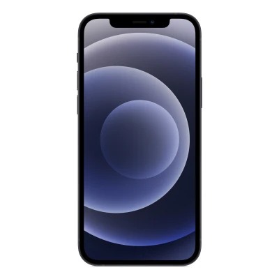 Afbeelding van Apple iPhone 12 15,5 cm (6.1&quot;) Dual SIM iOS 14 5G 128 GB Zwart