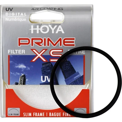 Afbeelding van Hoya 72mm UV Prime XS