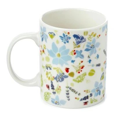 Afbeelding van Julie Dodsworth Porselein Mok 300ml