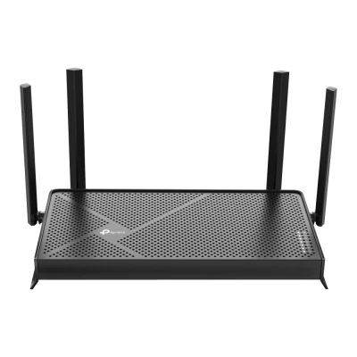 Afbeelding van TP LINK ARCHER BE230 WiFi router met 5G 2.4 GHz, 5 GHz 3.6 GBit/s