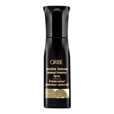 Afbeelding van Oribe Invisible Defense Universal Spray travel size beschermende haarspray 50 ml