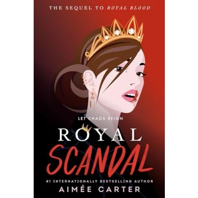 Afbeelding van Royal Scandal: 2