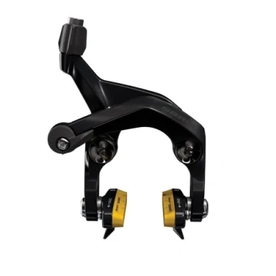 Afbeelding van SRAM S900 Velgrem Direct Mount achter, zwart