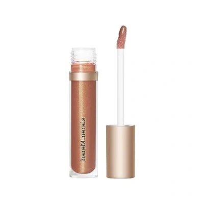 Afbeelding van BareMinerals Mineralist Lipgloss Balm Warmth 4 ml