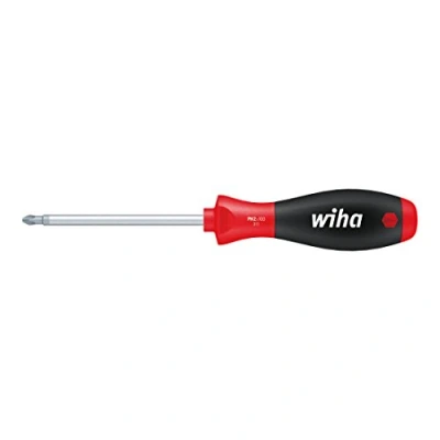 Afbeelding van Wiha Philips Schroevendraaier Softfinish Ph4 200mm