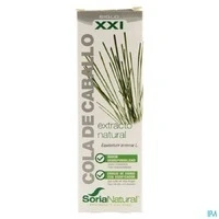 Afbeelding van Soria Equisetum Arvense Xxi Extr. Fl. 50ml