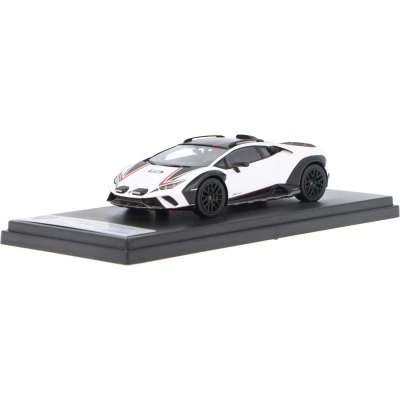 Afbeelding van Lamborghini Huracán Sterrato Looksmart Modelauto 1:43 2022 LS542B Schaalmodel