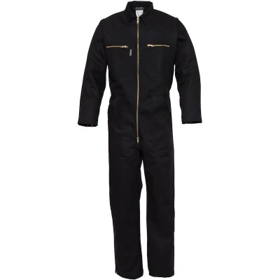 Afbeelding van Havep Rally Overall Basic ZWART H60