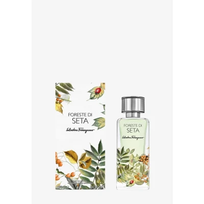 Afbeelding van Salvatore Ferragamo Foreste di Seta Eau de Parfum 50 ml